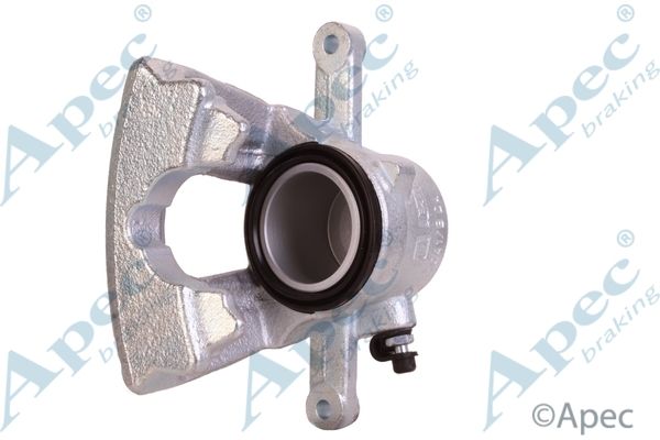 APEC BRAKING Jarrusatula LCA499